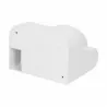 Motion sensor 180° IP44 white OR-CR-201/W Orno