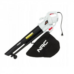 Dmuchawa do liści z funkcją...