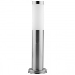 Lampa ogrodowa słupek...