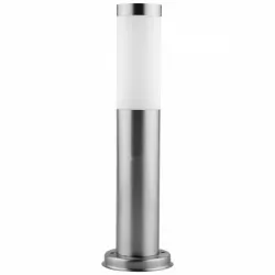 Lampa ogrodowa słupek...