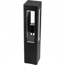 Lampa ogrodowa słupek TILIA...