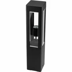 Lampa ogrodowa słupek TILIA...