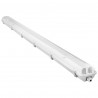 Oprawa hermetyczna BIZ-8112 pod LED 2x150cm LEDOPRMI0041 LUMILED