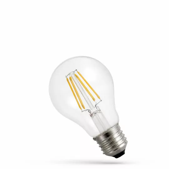 Żarówka LED COG CLEAR E27 11W WW WOJ+14363 SPECTRUM Żarówka LED COG CLEAR E27 11W WW WOJ+14363 SPECTRUM