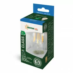 Żarówka LED COG GLS E27...