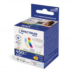 Żarówka LED SMART WiFi...