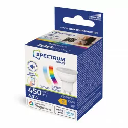 Żarówka LED SMART WiFi...