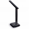 Lampka biurkowa LED VLE-TF05B 5W czarna Videx