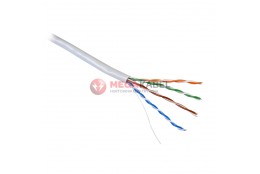UTP internal 4x2x0.5 cat.5+ Solid SEVEN network cable