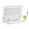 Naświetlacz LED 50W NW 5000K VLE-F2E-505w Videx