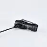 Latarka LED Videx VLF-A055 10W 800mAh aku.
