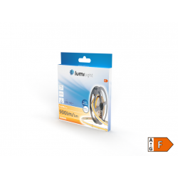 Pasek LED COB WW 48W 9,6W/m...