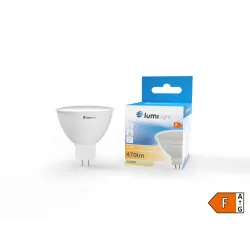 Żarówka LED MR16 GU5.3 5,5W...