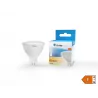 Żarówka LED MR16 5,5W 230V NW AL+PC LL4514 LUMILIGHT