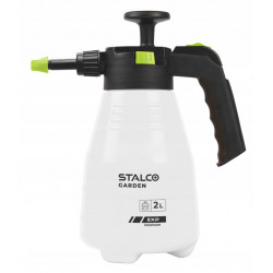 Opryskiwacz ciśnieniowy...