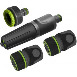 Zestaw 4-elementowy z dyszą...