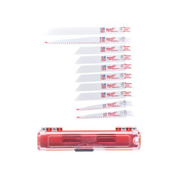 Zestaw brzeszczotów do piły...