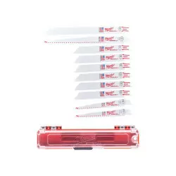 Zestaw brzeszczotów do piły...