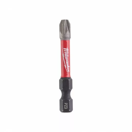 Bit końcówka PZ3 x 50mm ShW 4932430870 MILWAUKEE