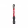 Bit końcówka PZ3 x 50mm ShW 4932430870 MILWAUKEE