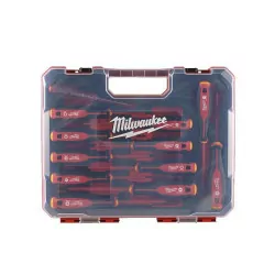 Wkrętaki izolowane VDE +...