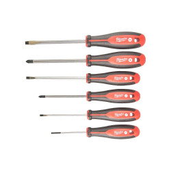 Wkrętaki SL - PH zestaw 6...