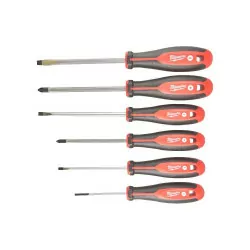 Wkrętaki SL - PH zestaw 6...