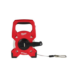 Taśma miernicza WŁÓKNO 30m...