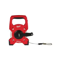 Taśma miernicza z włókna...