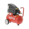 Kompresor olejowy 24L 1500W YT-23300 YATO