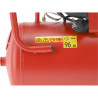 Kompresor olejowy 24L 1500W YT-23300 YATO