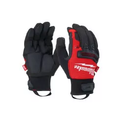 Rękawice ochronne zimowe XL...