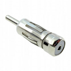 Car antenna transition BL...