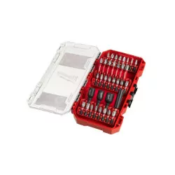 Zestaw bitów udarowych w...