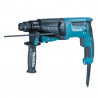 Młotowiertarka z opcją kucia SDS-Plus 26mm 800W HR2630 MAKITA