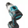 Wiertarko-wkręt.udar. DHP486RTJ 2x5Ah 18V Makita