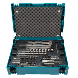 Makita zes.wierteł...