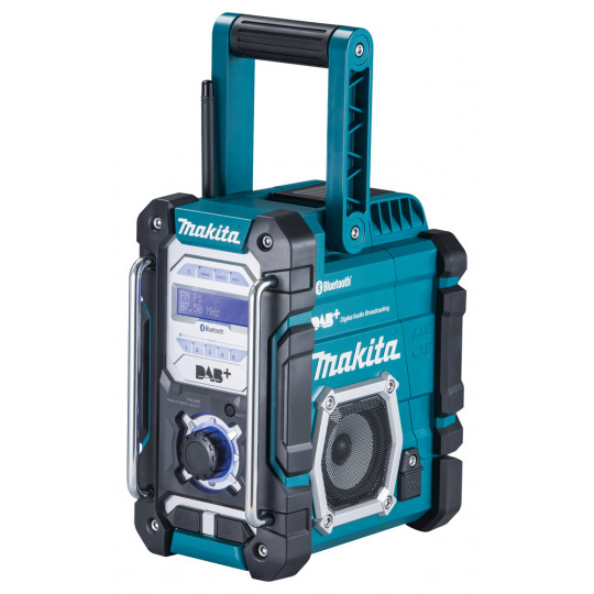 Radio budowlane BLUETOOTH FM DMR112 MAKITA