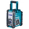 Radio budowlane BLUETOOTH FM DMR112 MAKITA