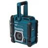 Radio budowlane BLUETOOTH FM DMR112 MAKITA