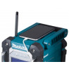 Radio budowlane BLUETOOTH FM DMR112 MAKITA