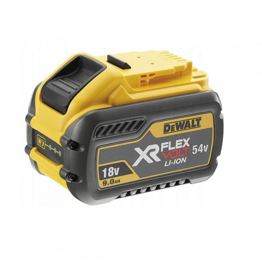 Akumulator 18/54V 3/9Ah FLEXVOLT DCB547-XJ DeWALT