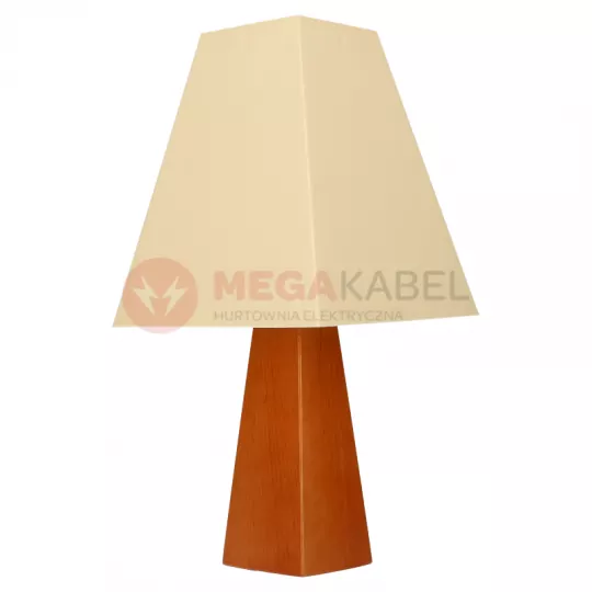 Lampa biurkowa nocna LN-05/D 230V E-14
