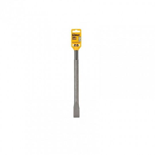 Dłuto SDS-MAX 25x300mm DT60703-QZ DEWALT