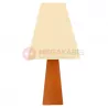 LN-05/D 230V E-14 bedside desk lamp