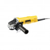 Szlifierka kątowa 125mm 800W DWE4057 DEWALT