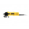 Szlifierka kątowa 125mm 800W DWE4057 DEWALT