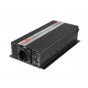 Przetwornica 12V / 230V 1000W URZ3163 KEMOT