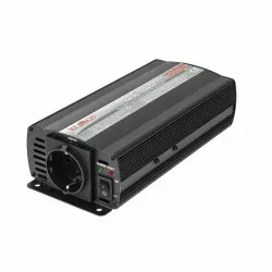 Przetwornica 12V/230V 500W...
