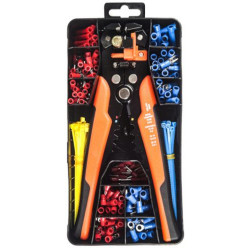 Ściągacz izolacji +...